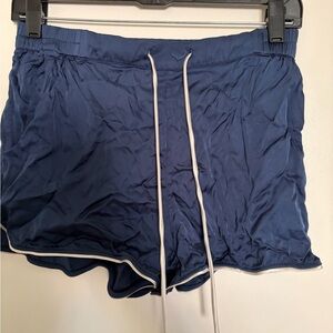 Women’s pj shorts